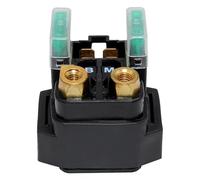 Interruptor Relé Arranque Motocicleta para Y&amaha 1100 XVS1100 para Custom Classic 1999-2009/1300 FJR1300 2003-2005