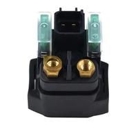 Interruptor Relé Solenoide Arranque Eléctrico Para Motocicleta Para Suzuki AN400 DL1000 GSX600F Para Katana SV1000 VL1500 VL800 GZ250