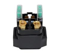 Interruptor Relé Solenoide Arranque Interruptor de solenoide del relé arranque la motocicleta para YZFR1 YZF-R1 YZF R1 1999-2006 2009 para R6 YZFR6 YZF-R6 1995-2007