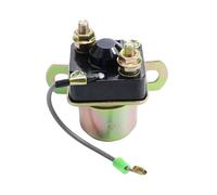 Interruptor Relé Solenoide Arranque Relé de arranque JD134 JD234, repuesto relé solenoide 12V 24V para Trail Boss para Big-Boss 250