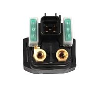Interruptor Relé Solenoide Arranque Relé de solenoide arranque interruptor eléctrico motocicleta para BIG BEAR 250 YFM250 2007 2008 2009 accesorios ATV