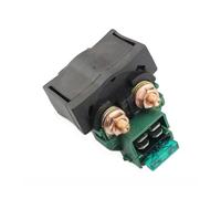 Interruptor Relé Solenoide Arranque Solenoide de relé arranque motocicleta para 27010-1254 27010-0796 para ZX-10 para Ni&nja ZX1000 zx11 3306-519 para XC450