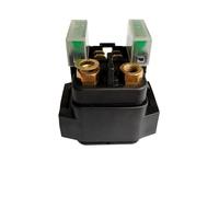 Interruptor Relé Solenoide Arranque Solenoide De Relé Arranque Para YFM250 YFM350 YFM Para Bruin 350 YFM400 Para Big Bear 250 Para Grizzly 400 YFM660