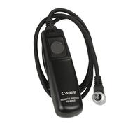 Interruptor remoto Canon RS-80N3 para EOS 60Da 80cm Cable 2476A001 2005...