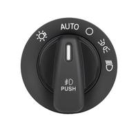 Interruptor Remoto Faros Compatible Con Dodge Para Journey 2011-2019 Interruptor De Control De Faros Delanteros Accesorio Para Coche 56046258AB