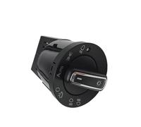 Interruptor Remoto Faros Compatible Con VW Para Beetle Para Convertible 2003 2004 2005. Control Automático De Luces De Carretera (entrada/salida). BD941531A.