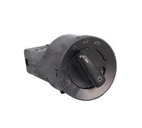 Interruptor Remoto Faros Compatible Con VW para Bora para Bora para Kombi 2000 2001 2002 2003 2004 Control del interruptor de luz antiniebla delantera 8K0941531AK
