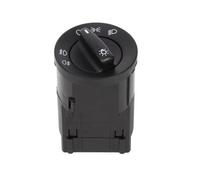 Interruptor Remoto Faros Compatible Con VW Para Bora Para Kombi 2000 2001 2002 2003 2004 1 Pieza De Interruptor De Control De Luz Antiniebla Delantera, Accesorios 1C0941531A