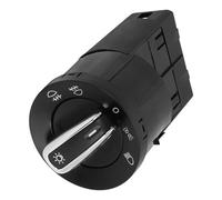 Interruptor Remoto Faros Compatible Con VW Para Passat Para B5.5 1996 1997 1998 1999 2000 2001 2002 2003 2004 1 Pieza De Accesorios Para Interruptor De Faros De Coche 33D941531