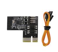 Interruptor remoto para computadora Wifi Smart PC Start Starting Up Card Startup Card Compatible con