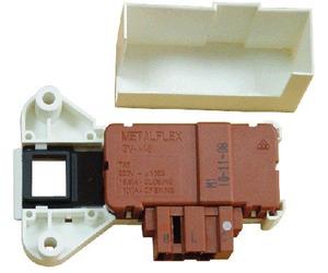 Interruptor retardo blocapuerta Lavadora FAGOR ZV-446 MA