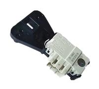 Interruptor Retardo Cerradura Electrónica Lavadora ZV-446L5 DC64-01538A METALFLEX ZV-446 3 Insertos