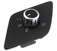 Interruptor de ajuste del espejo retrovisor exterior VW JETTA IV 2008-2019 In...