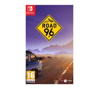 INTERRUPTOR Road 96 Nintendo