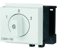 Interruptor rotativo 1 polo 1-0-2 Z-DSU1-102 248869