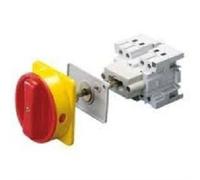 INTERRUPTOR ROTATIVO 32A DEL QUADRO4 POLI GW70006