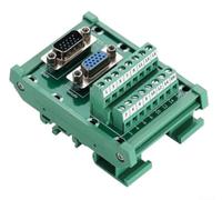 Interruptor rotatorio resistente 690V 25A regulador trifásico de la leva de 3 posiciones para los sistemas eléctricos