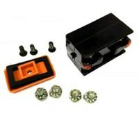 Interruptor RUPES 45.00.14/C para lijadora SSPF/SSCA, repuesto original