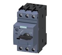 Interruptor Salvamotore Siemens 3 Polos Para S0 1.8-2.5 A 3RV2021-1CA10