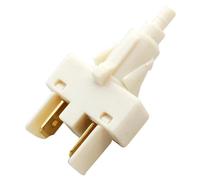 Interruptor Secador Indesit C00112121