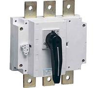 Interruptor-seccionador 3P, 125A