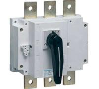 Interruptor-seccionador 3P, 400A