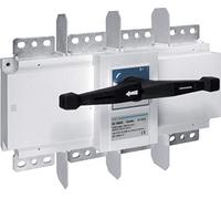 Interruptor-seccionador 4P, 1600A