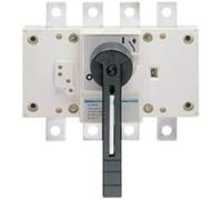 Interruptor-seccionador 4P, 630A