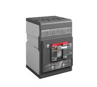 Interruptor seccionador, caja moldeada, 1SDA067767R1 XT2S160 MA52/314-728 FF 3P 10181109 3P | 160A | 52A | 50kA