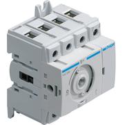 Hager hab404 Interruptor Seccionadores 4p X 40a 3 5moduli