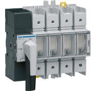 Interruptor-seccionador Hager HAE - HAE412