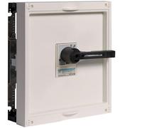 Interruptor-seccionador Hager Univers N - UY21A1N