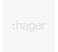 Interruptor-seccionador Hager Univers N - UY21A2N