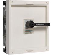 Interruptor-seccionador Hager Univers N - UY21A5N