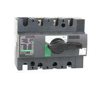 Interruptor seccionador, interruptor de carga eléctrica, INS 3P4P INS250 INS320 INS400 INS500 INS630 3S(INS160 3S 3P 160A)