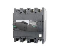 Interruptor seccionador, interruptor de carga eléctrica, INS 3P4P INS250 INS320 INS400 INS500 INS630 3S(INS320 3S 3P 320A)