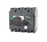Interruptor seccionador, interruptor de carga eléctrica, INS 3P4P INS250 INS320 INS400 INS500 INS630 3S(INS250 3S 3P 250A)