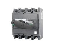 Interruptor seccionador, interruptor de carga eléctrica, INS 3P4P INS250 INS320 INS400 INS500 INS630 3S(INS400 3S 3P 400A)