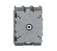 Interruptor seccionador, OT100FT3 10155183, 3P 100A, 1SCA105023R1001