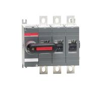 Interruptor-seccionador OT160EV03K Original