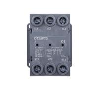 Interruptor-seccionador OT25FT3 Original
