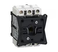Schneider Electric – Bloque de base V01 Tesys Vario 3 polos 20 A
