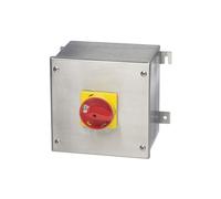 Interruptor seccionador sin fusible 4 polos 4NO 1365284