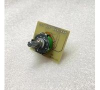 Interruptor selector de audio basado en PCB que soporta configuración de entrada/salida de 2 canales y 4 canales para dar forma de tono de alta fidelidad (4 1)