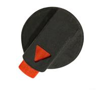 Interruptor selector de cambio de martillo, pieza de repuesto ABS de 39 x 28 mm para control de modo de taladro/taladro martillo/cincel, resistente, bricolaje y reparación profesional