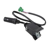 Interruptor selector de cargador de ruedas XTevu, interruptor de columna selector de engranajes compatible con L105 L110F L110G L120H L150F L250G, controlador de joystick 15095373