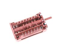 Interruptor selector original Horno, estufa 32016037 VESTEL Horno, estufa 32016037 VESTEL