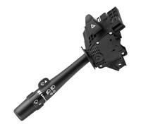 interruptor señal coche Compatible Con Chevy Para Monte Para Carlo 2006 2007 Interruptor De Señal De Giro Automático Interruptor Palanca Limpiaparabrisas Interruptor De Luz Antiniebla 15289426