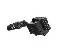interruptor señal coche Compatible Con Mazda 3 2004 2005 2006 2007 2008 2009 2010 Interruptor De Señal De Giro Del Automóvil Interruptor De Control De Faros Palanca De Atenuación BN8R-66-122