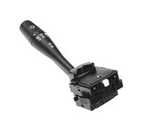 interruptor señal coche Compatible Con Mitsubishi Para Eclipse Para Spyder 2000 2001 2002 2003 2004 2005 Interruptor De Columna De Dirección De Coche Interruptor De Luz Antiniebla MR558806